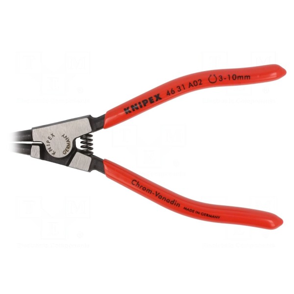 Szczypce KNIPEX 46 31 A02