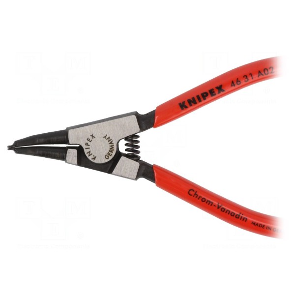 Szczypce KNIPEX 46 31 A02