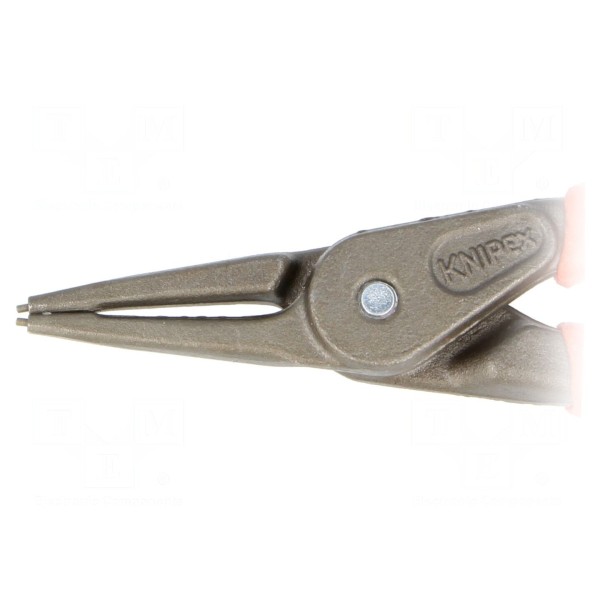 Szczypce KNIPEX 48 11 J0