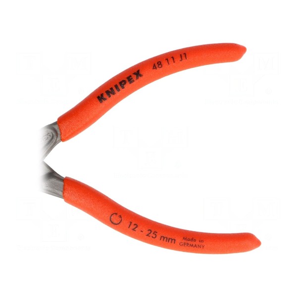 Szczypce KNIPEX 48 11 J1