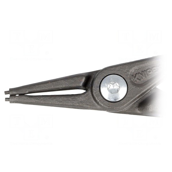 Szczypce KNIPEX 48 11 J1