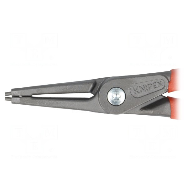 Szczypce KNIPEX 48 11 J3