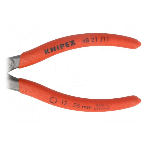Szczypce KNIPEX 48 21 J11
