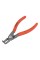 Szczypce KNIPEX 48 21 J11