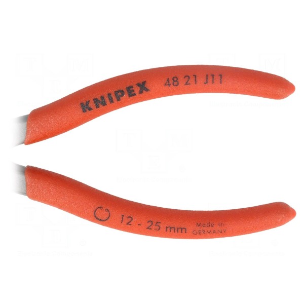 Szczypce KNIPEX 48 21 J11