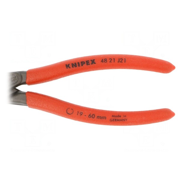 Szczypce KNIPEX 48 21 J21