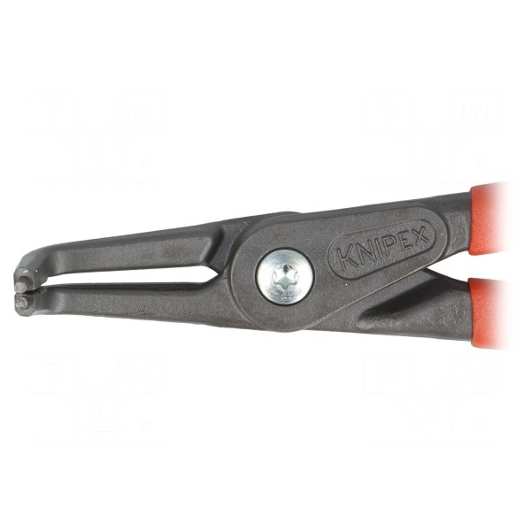 Szczypce KNIPEX 48 21 J31