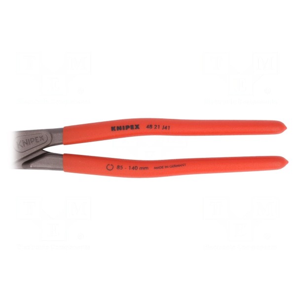 Szczypce KNIPEX 48 21 J41