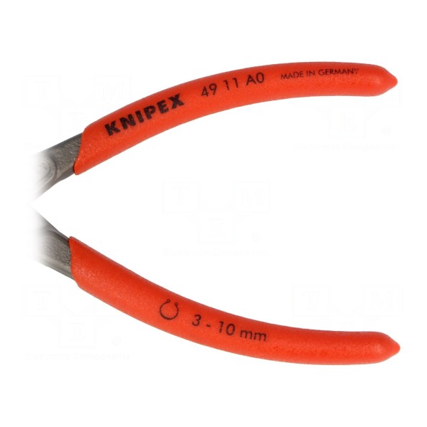 Szczypce KNIPEX 49 11 A0