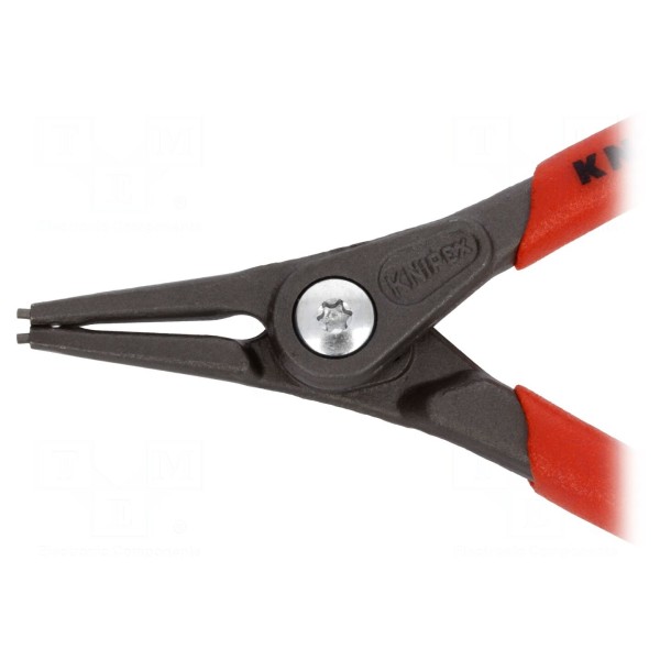 Szczypce KNIPEX 49 11 A1