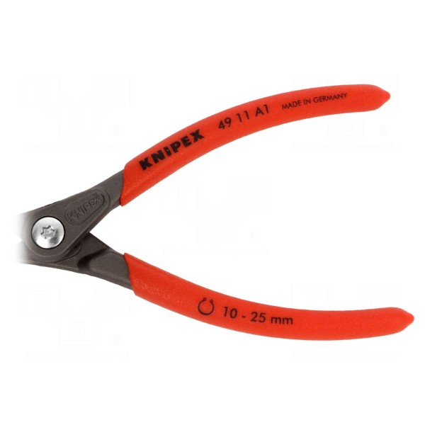 Szczypce KNIPEX 49 11 A1
