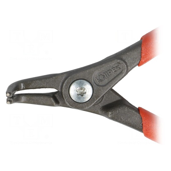 Szczypce KNIPEX 49 21 A11