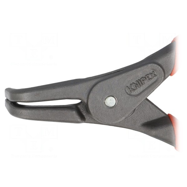 Szczypce KNIPEX 49 21 A21