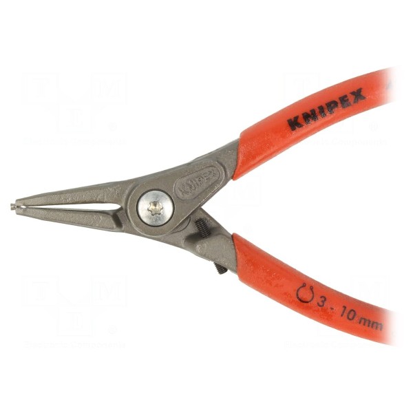 Szczypce KNIPEX 49 31 A0