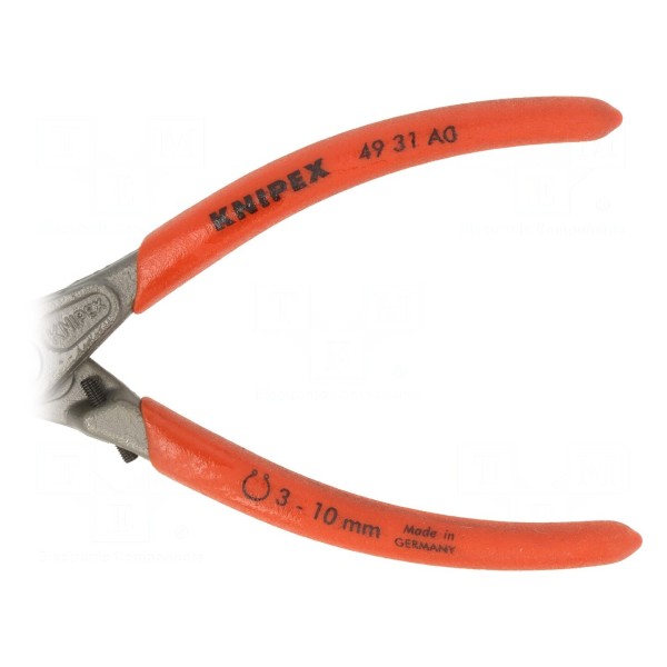 Szczypce KNIPEX 49 31 A0