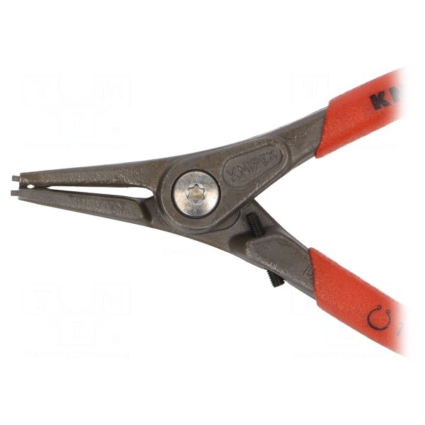 Szczypce KNIPEX 49 31 A1