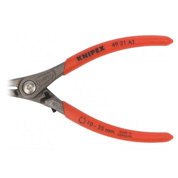 Szczypce KNIPEX 49 31 A1