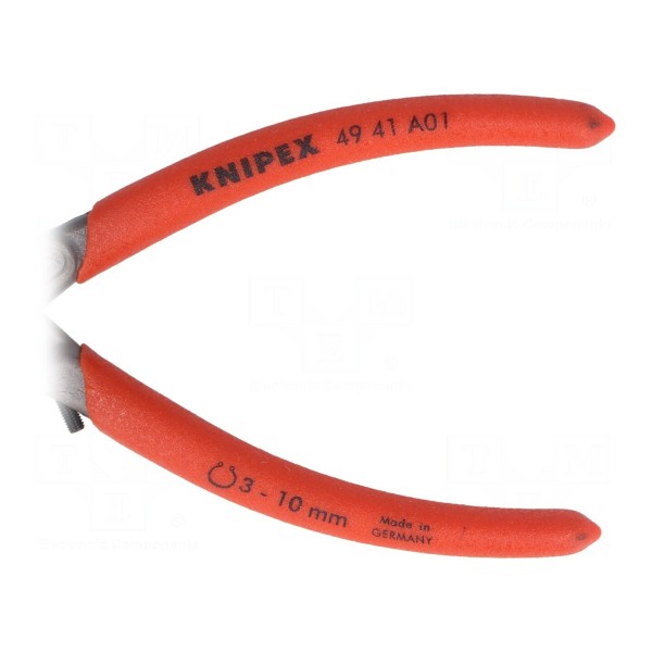 Szczypce KNIPEX 49 41 A01