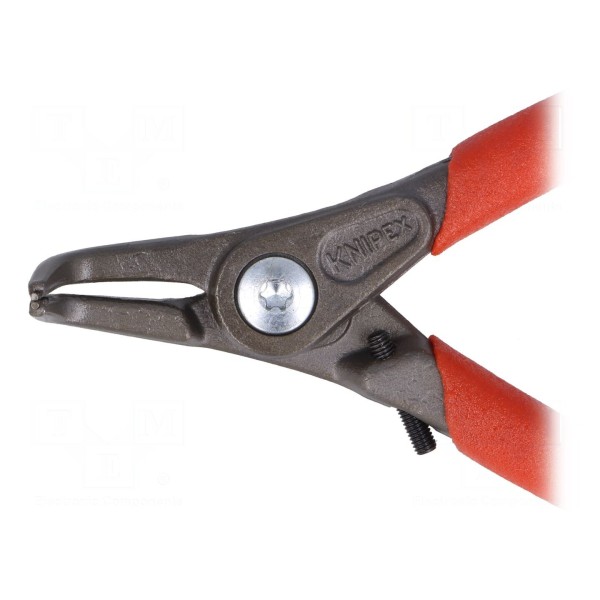 Szczypce KNIPEX 49 41 A01