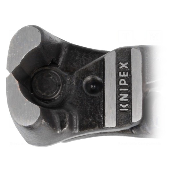 Szczypce KNIPEX 61 02 200