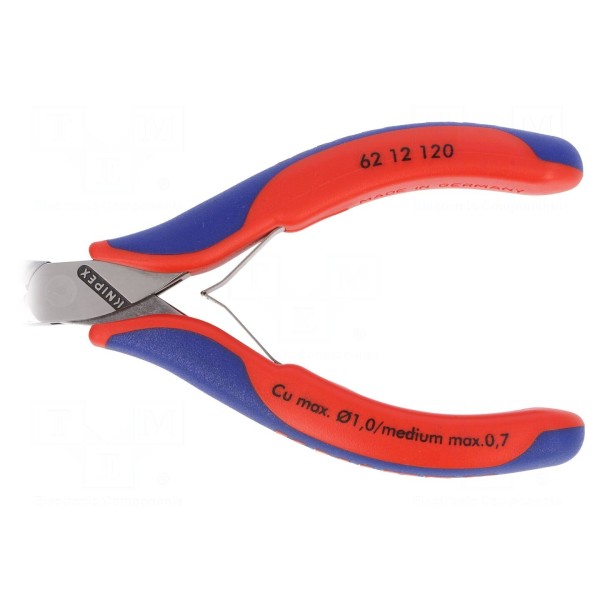 Szczypce KNIPEX 62 12 120
