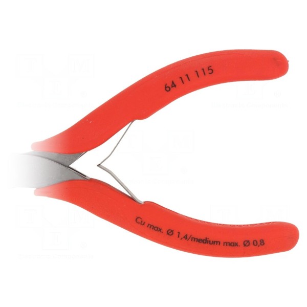 Szczypce KNIPEX 64 11 115