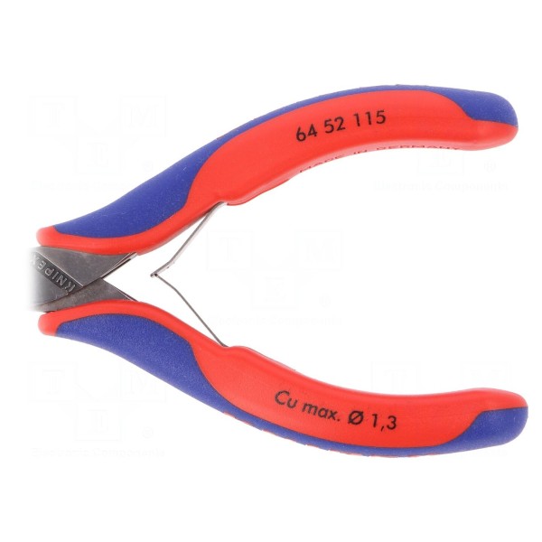 Szczypce KNIPEX 64 52 115