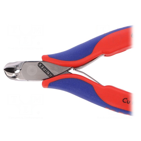 Szczypce KNIPEX 64 52 115
