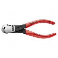 Szczypce KNIPEX 67 01 140