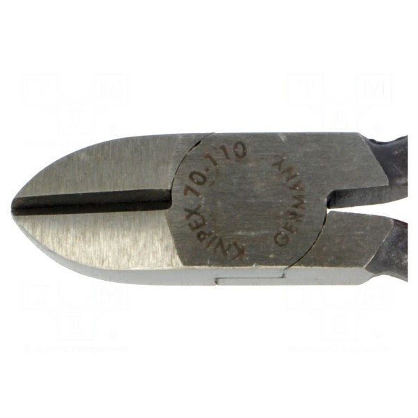 Szczypce KNIPEX 70 01 110