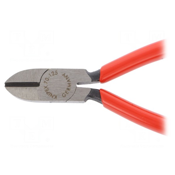 Szczypce KNIPEX 70 01 125