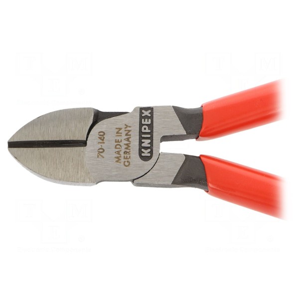 Szczypce KNIPEX 70 01 140