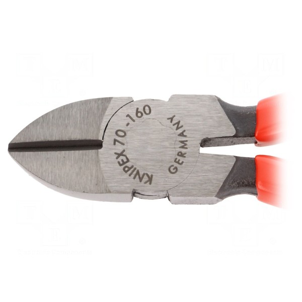 Szczypce KNIPEX 70 01 160