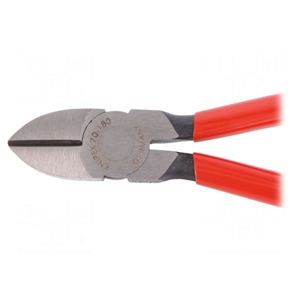 Szczypce KNIPEX 70 01 180