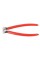 Szczypce KNIPEX 70 01 180