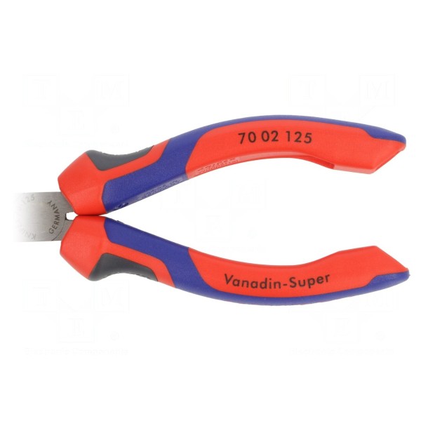 Szczypce KNIPEX 70 02 125