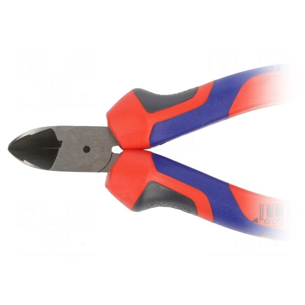 Szczypce KNIPEX 70 02 125