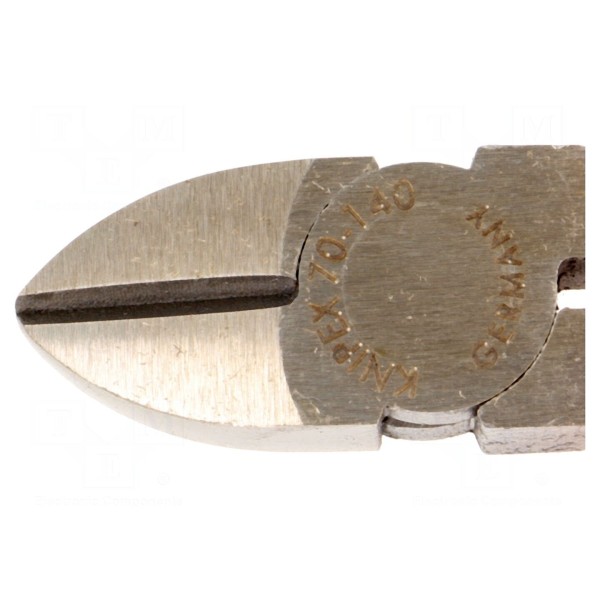 Szczypce KNIPEX 70 02 140
