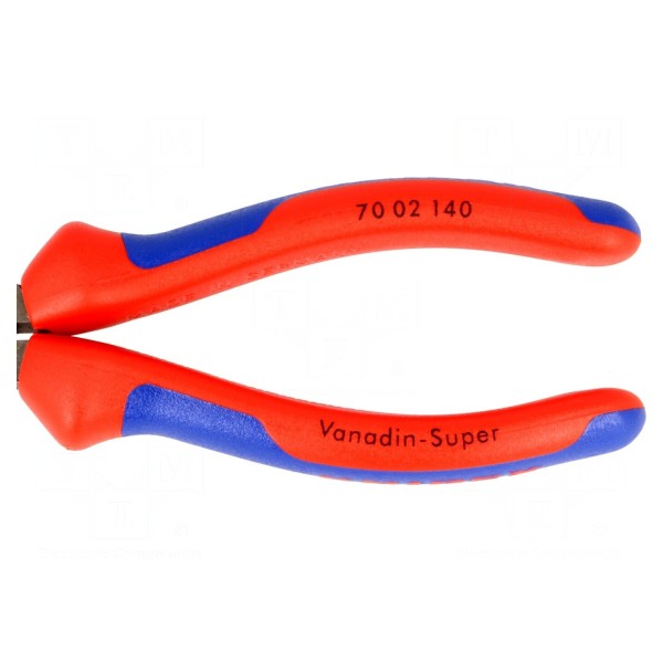 Szczypce KNIPEX 70 02 140
