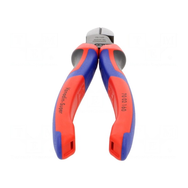 Szczypce KNIPEX 70 02 160