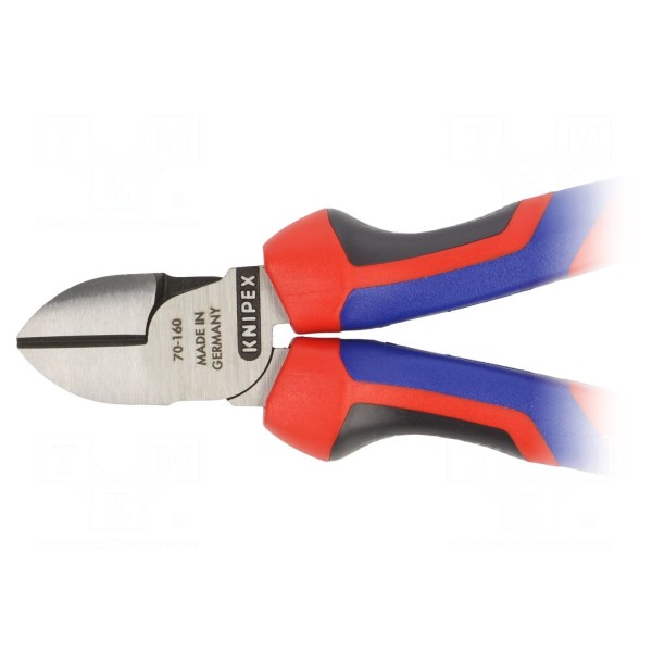 Szczypce KNIPEX 70 02 160