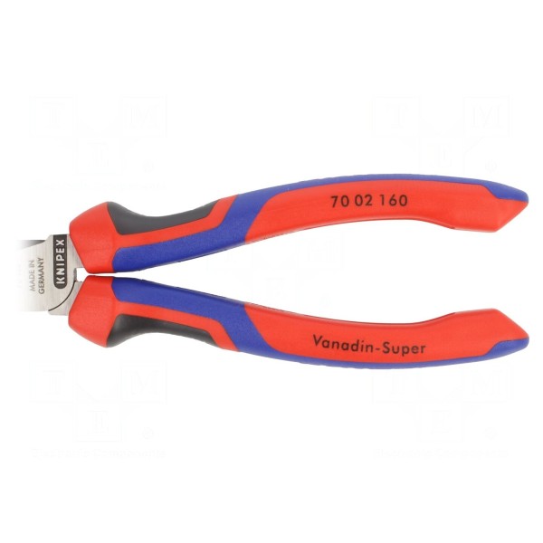 Szczypce KNIPEX 70 02 160