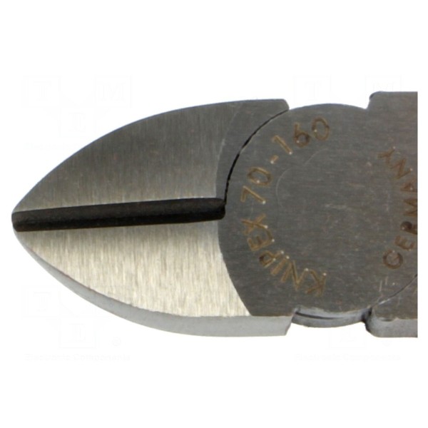 Szczypce KNIPEX 70 02 160