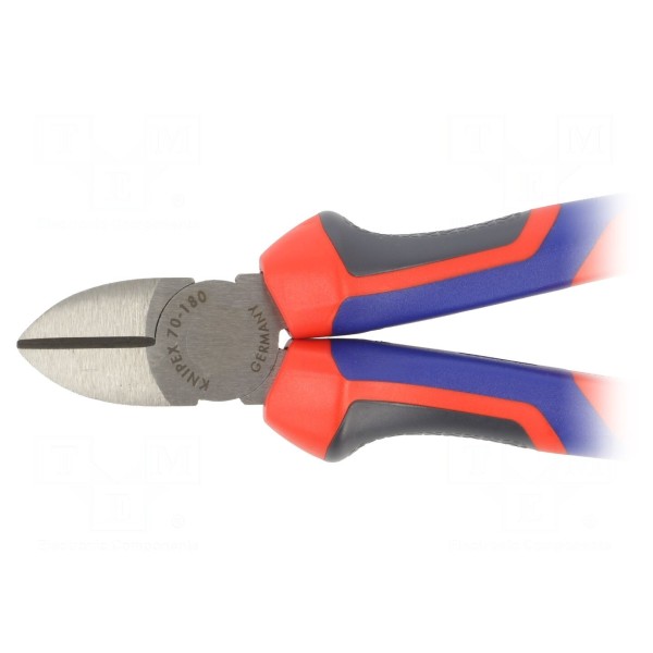 Szczypce KNIPEX 70 02 180