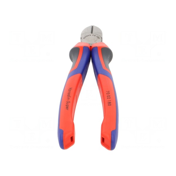 Szczypce KNIPEX 70 02 180