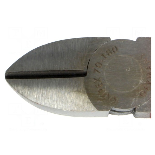 Szczypce KNIPEX 70 02 180