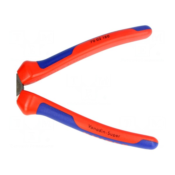 Szczypce KNIPEX 70 02 180