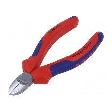 Szczypce KNIPEX 70 05 125