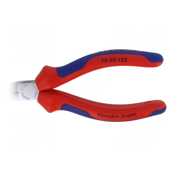 Szczypce KNIPEX 70 05 125