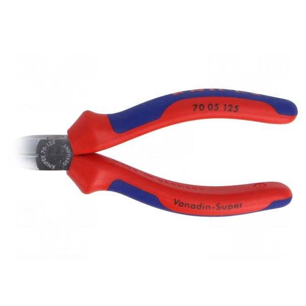 Szczypce KNIPEX 70 05 125